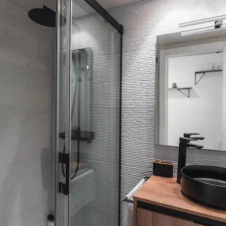 Tuanfitrion Jardin Botanico Con Parking Granada