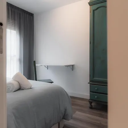 Apartment Tuguest Jardin Botanico Con Parking Granada