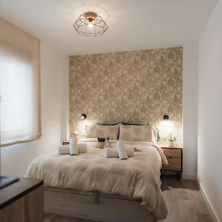 Apartment Tuguest Jardin Botanico Con Parking *